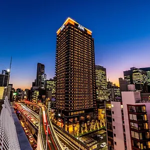 3* فندق Apa & Umeda Eki Tower