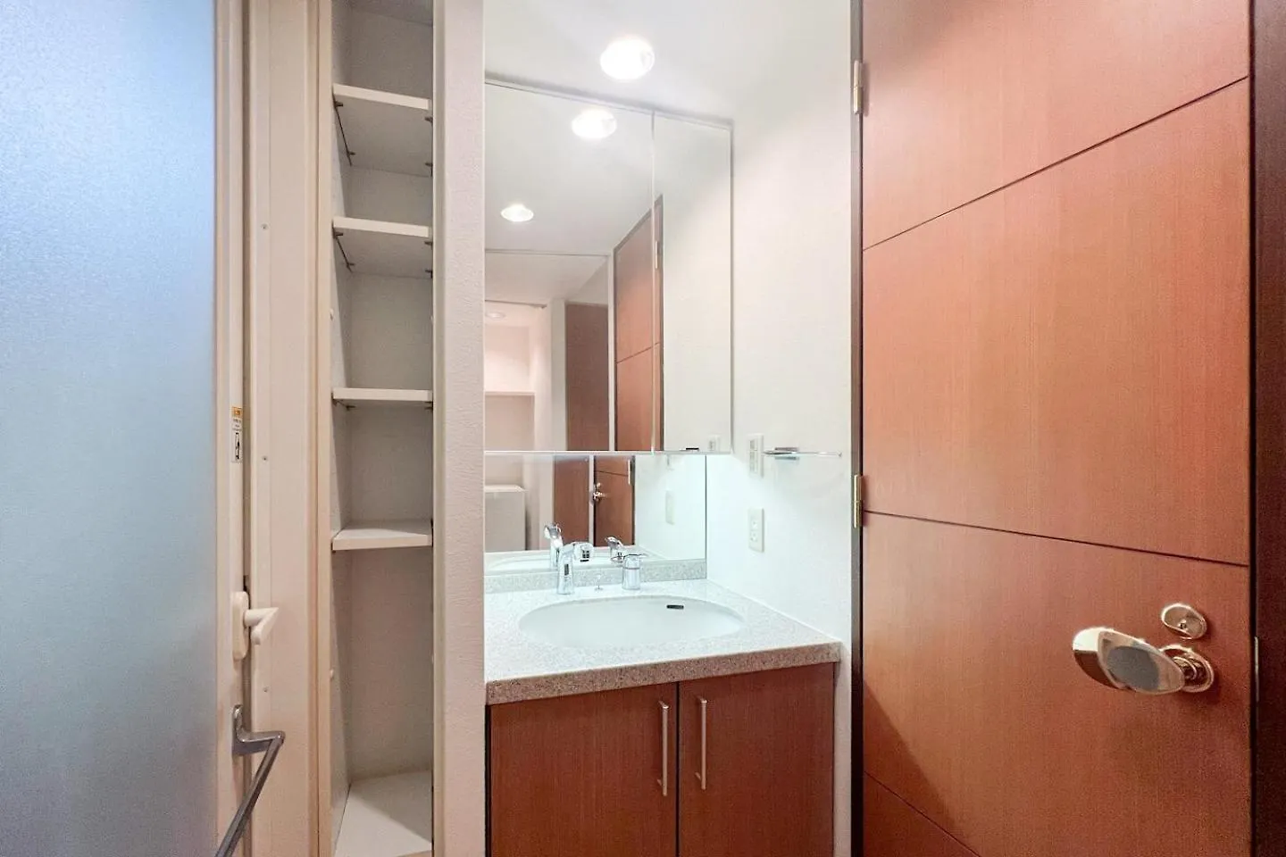 Masters Residence Dotonbori II Ōsaka Appartement