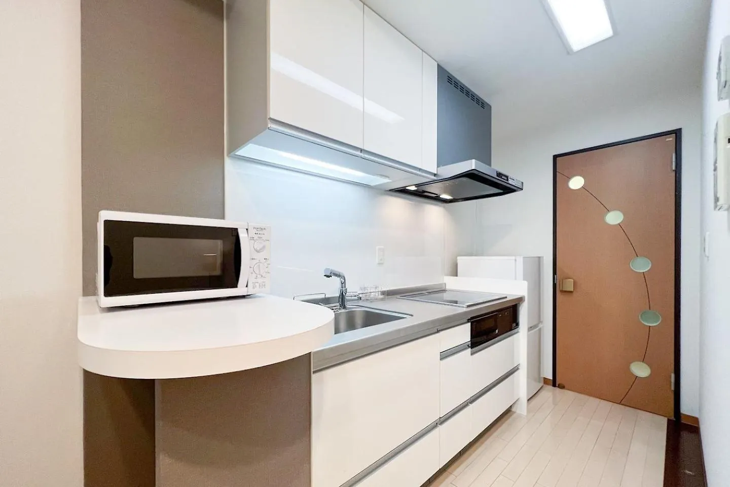 Masters Residence Dotonbori II Ōsaka Appartement
