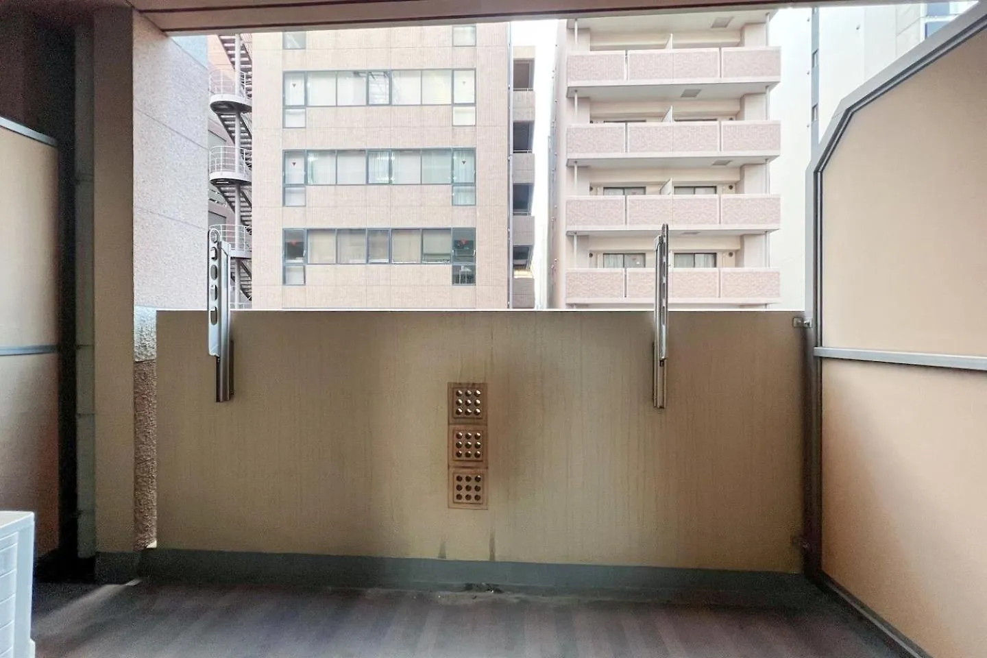 Appartement Masters Residence Dotonbori II Ōsaka Japon