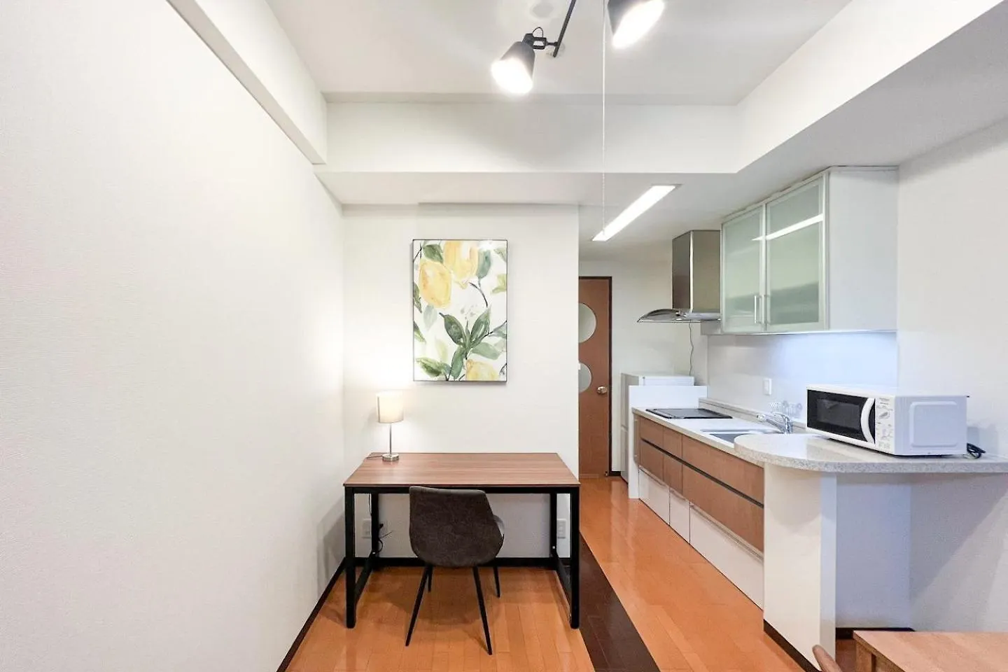 Appartement Masters Residence Dotonbori II Ōsaka Japon