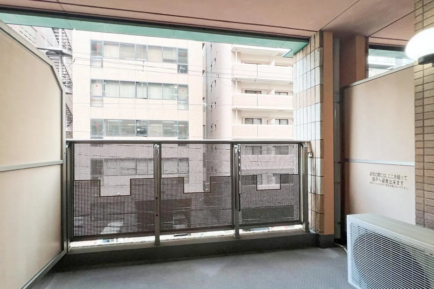 Appartement Masters Residence Dotonbori II Ōsaka